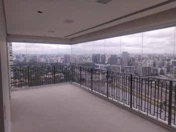 Assistência Técnica Sacada de Vidro