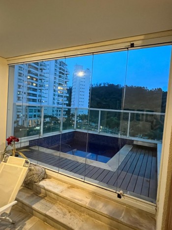 Empresa de Envidraçamento e Manutenção