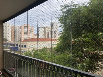 Peças para Envidraçamento de Sacada