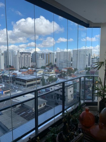 Sacada de Vidro Emperrada Solução