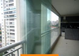 Mudança no Sentido da Abertura do Vidro